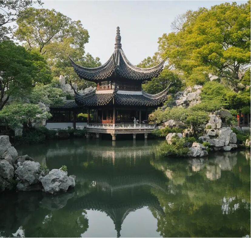 桂平沙砾土建有限公司